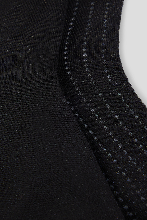 ΚΑΛΤΣΕΣ BOSS - 001 ΜΑΥΡΟ